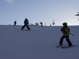 Ski- und Snowboardkurs Weihnachtsferien 2019